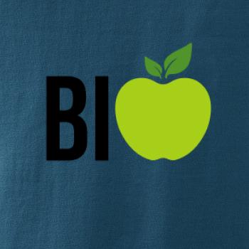 BIO jablko