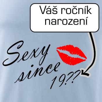 Sexy since - vlastní ročník