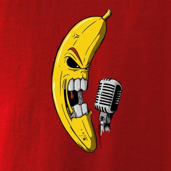 Banana zpěvák Banana zpěvák