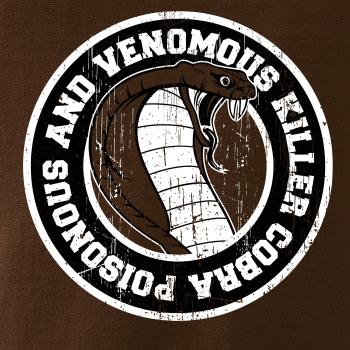 Snake poisonouscobra