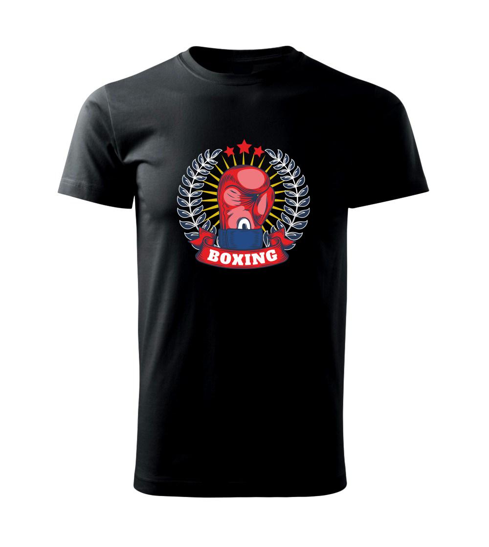 Boxing chamipion Boxing chamipion
