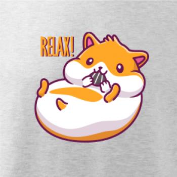 Křeček relax