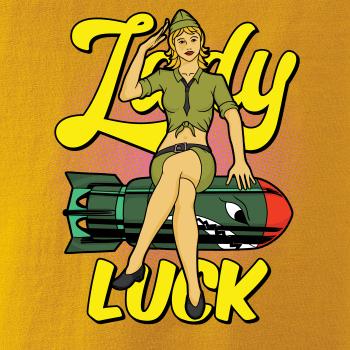 Lady Luck