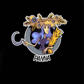 Znamení komiks panna Znamení komiks panna