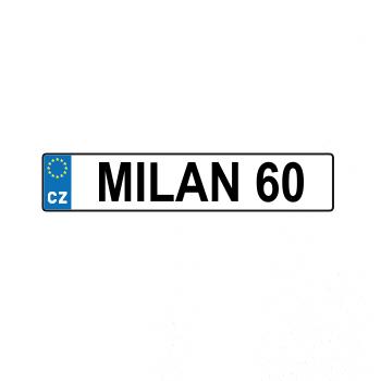 SPZ Milan 60