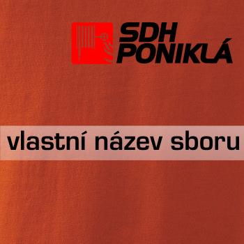 SDH - vlastní název - požární hadice