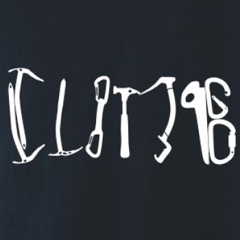 Climb equipment Climb equipment