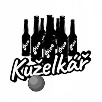 Kuželkář / kuželkářka pivo