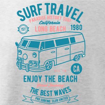 Surf Travel