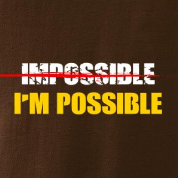 Im possible