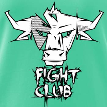 Fight club - býk