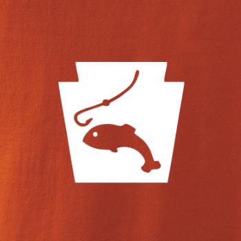 Rybaření - Akvarium