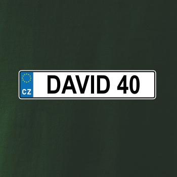 SPZ David 40