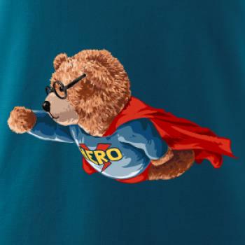 Medvěd Hero