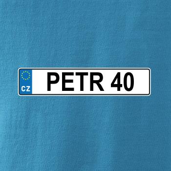 SPZ Petr 40 SPZ Petr 40