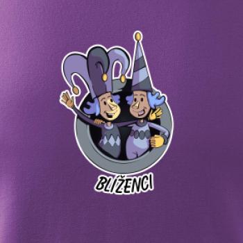 Znamení komiks blíženci