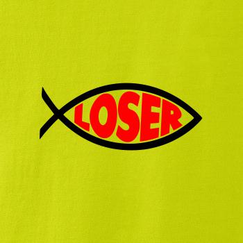 Rybaření - Loser