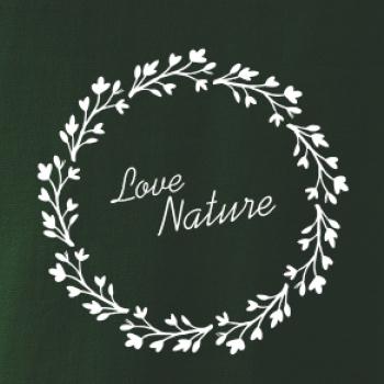 Love Nature