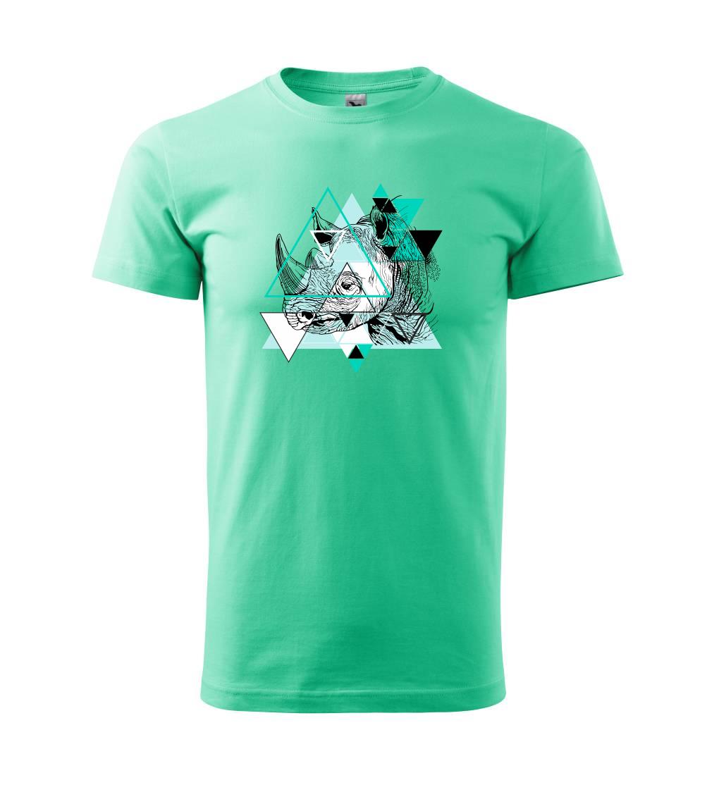 Bílý nosorožec (Pecka design) Bílý nosorožec (Pecka design)