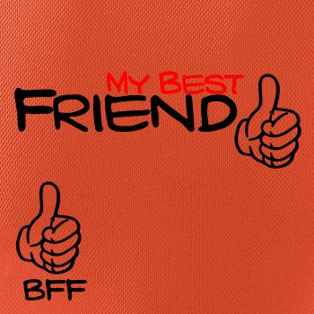 My Best Friend