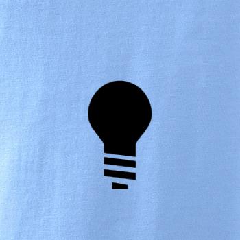 Žárovka jednoduchá