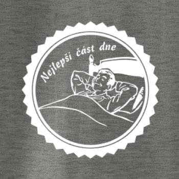 Nejlepší část dne