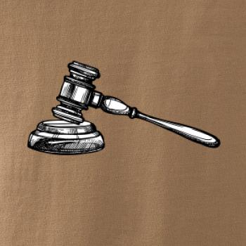 Soudcovské kladívko