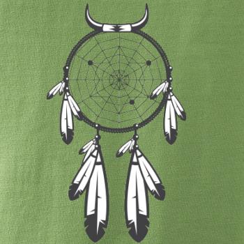 Indianský lapač snů