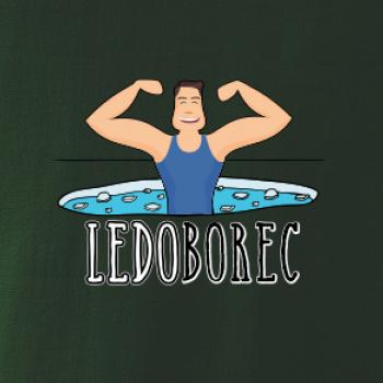 Ledoborec