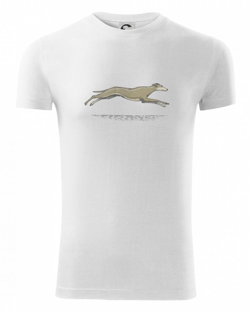 Vintage Greyhound