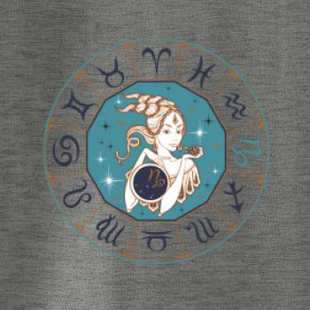 Souhvězdí kozoroh barevné