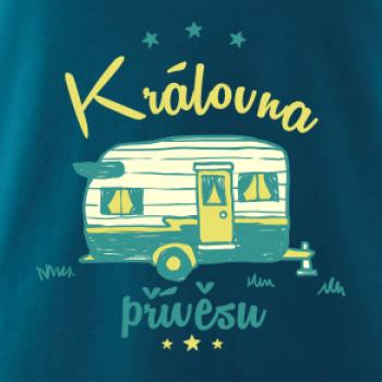 Královna přívěsu