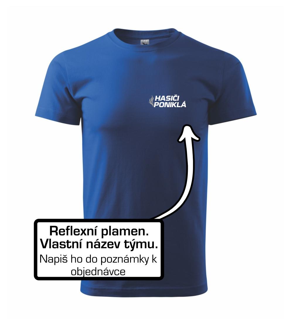 Hasiči reflexní stříkačka - vlastní název Hasiči reflexní stříkačka - vlastní název