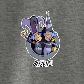 Znamení komiks blíženci Znamení komiks blíženci