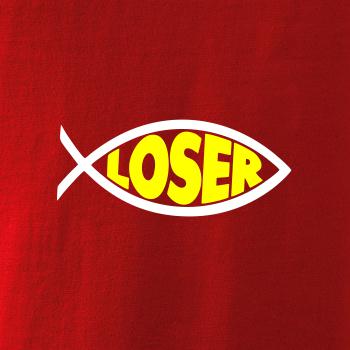 Rybaření - Loser