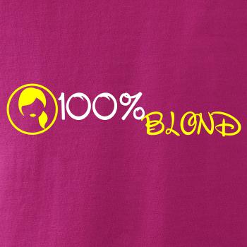 Blond Blond