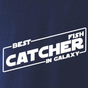 Rybaření - Best fish catcher in galaxy