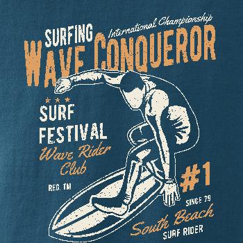 Wave Conqueror