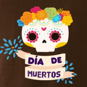 Dia de muertos