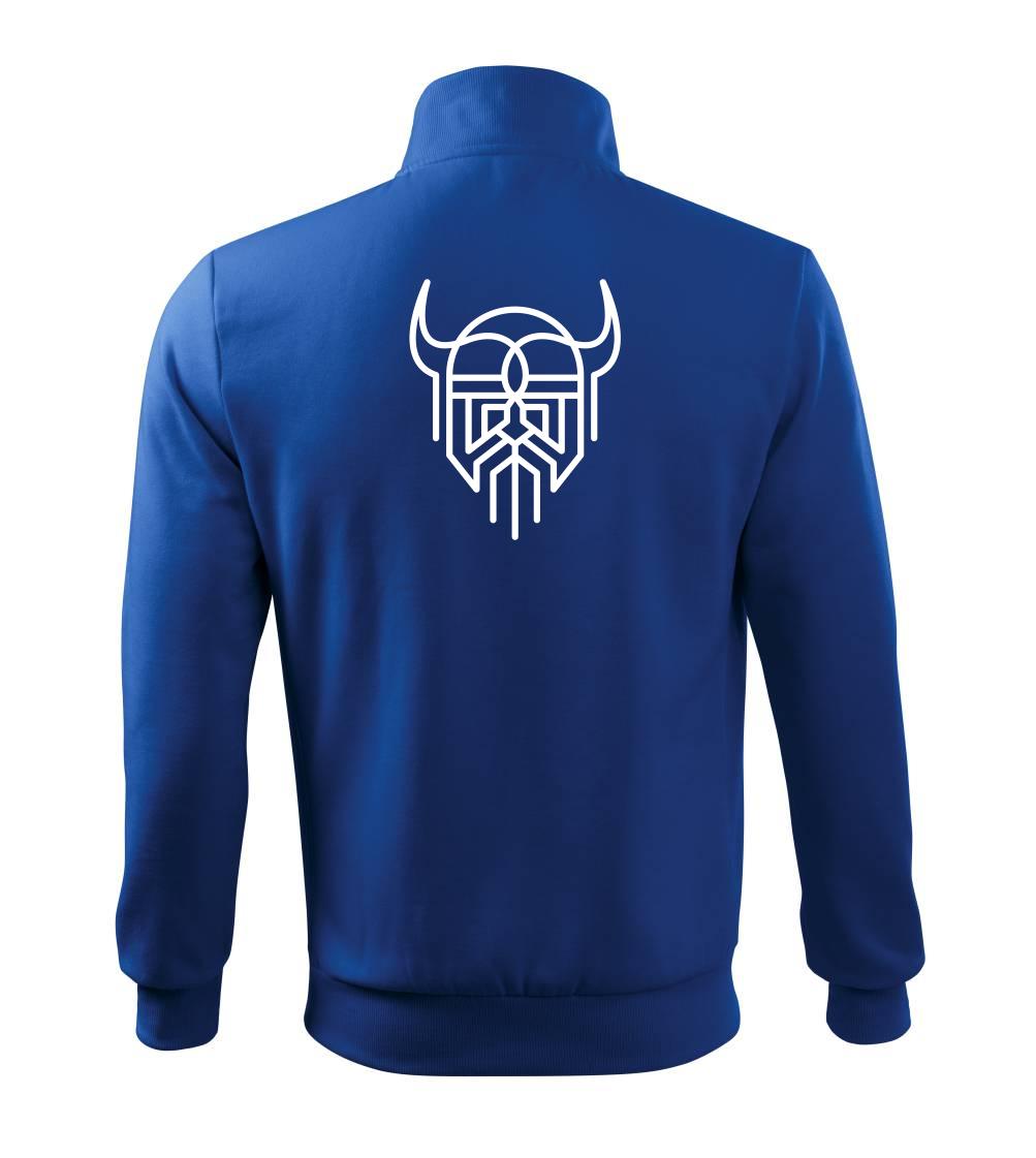 Viking logo Viking logo