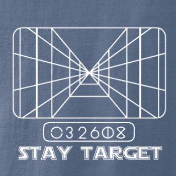 SW - Stay Target