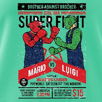 Brother Against Brother