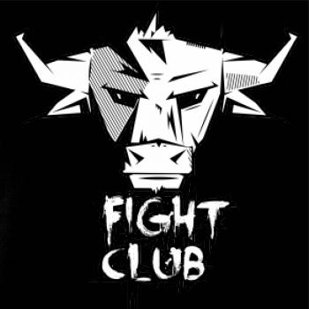 Fight club - býk