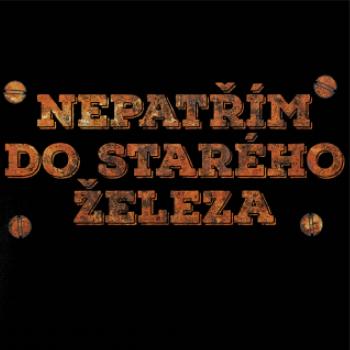 Nepatřím do starého železa