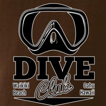 Dive club - waikiki