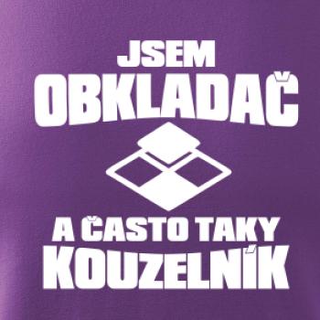 Obkladač kouzelník