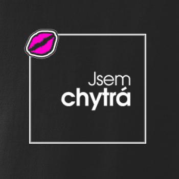 Jsem chytrá ve čtverci