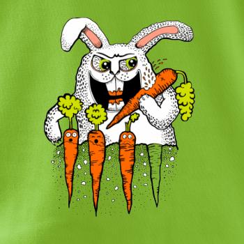 Zajíc killer (Pecka design)