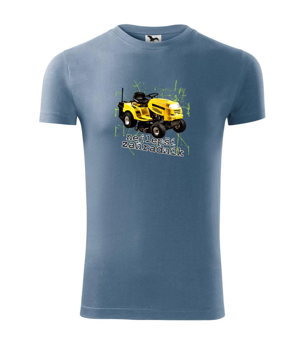 Nejlepší zahradník traktor Nejlepší zahradník traktor