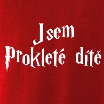 Prokleté dítě